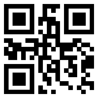 3304539460 - Immagine del QrCode
