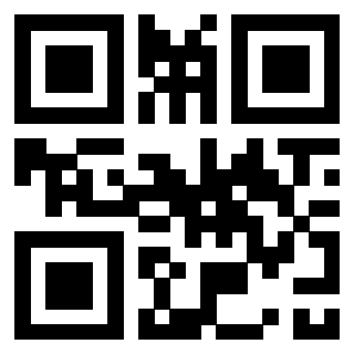Il Qr Code di 3304539462