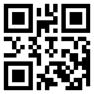 QrCode di 3304539466