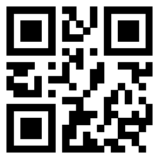 3304539467 QrCode associato