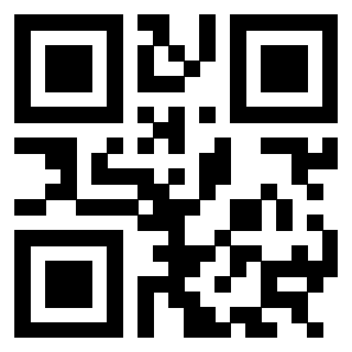 3304539471 - Immagine del QrCode associato