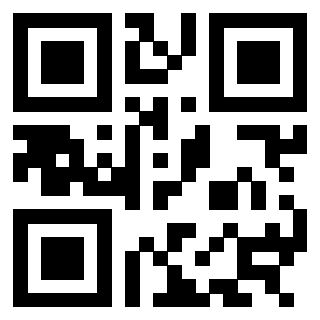 3304539472 Qr Code associato