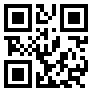 3304539475 - Immagine del Qr Code