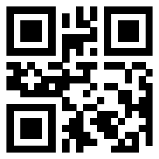 Immagine del Qr Code di 3304539479