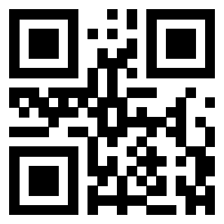 Il Qr Code di 3304539481
