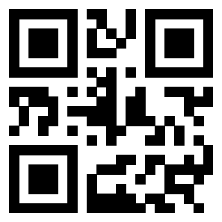 3304539483 - Immagine del QrCode associato