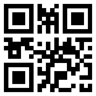 Il Qr Code di 3304539490