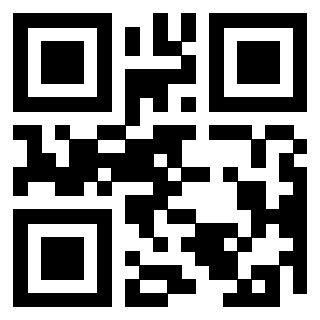 3304539491 QrCode associato