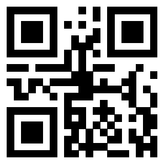 Immagine del QrCode di 3304539492