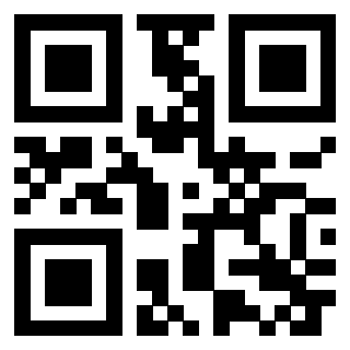 Il Qr Code di 3304539493