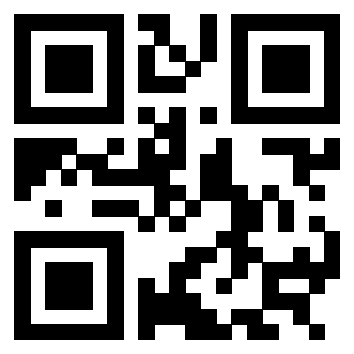 Immagine del QrCode di 3304539495