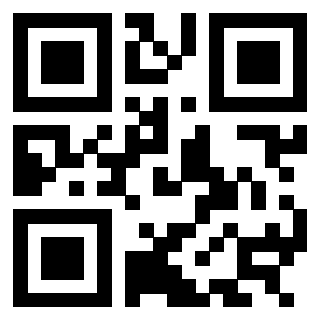 3304539498 - Immagine del QrCode