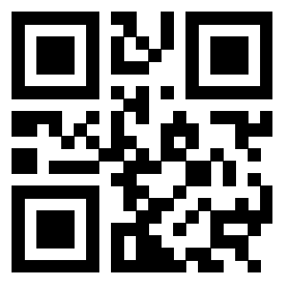 Scansione del Qr Code di 3304539500
