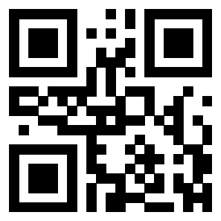 3304539501 - Immagine del QrCode associato