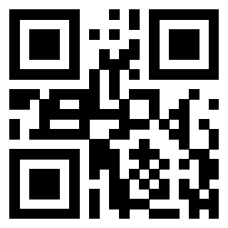 3304539502 - Immagine del Qr Code associato