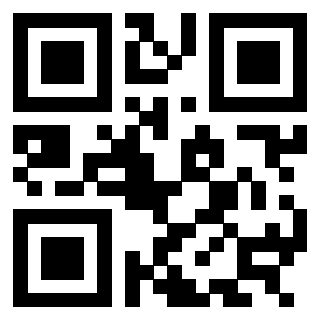 Immagine del QrCode di 3304539504