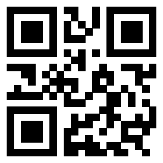 3304539505 - Immagine del QrCode