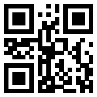Immagine del QrCode di 3304539506
