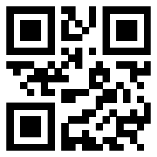 Il QrCode di 3304539508