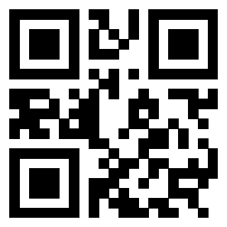 Il Qr Code di 3304539509