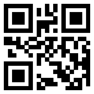 Immagine del Qr Code di 3304539512
