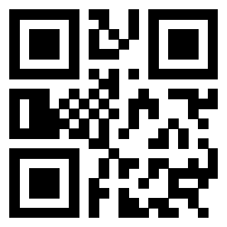 Qr Code di 3304539513