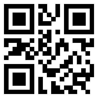 Il Qr Code di 3304539514