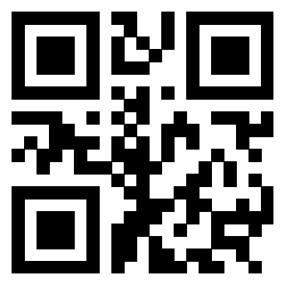 Qr Code di 3304539515