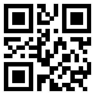 3304539521 Qr Code associato