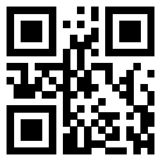 Scansione del Qr Code di 3304539525