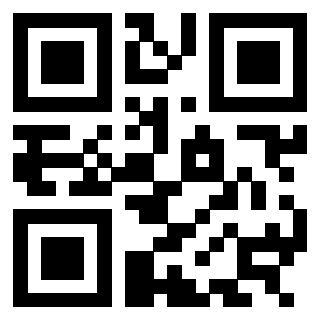 Il Qr Code di 3304539530