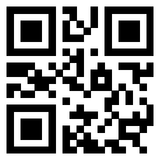 Scansione del Qr Code di 3304539536
