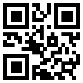 3304539539 Qr Code associato