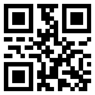 QrCode di 3304539541