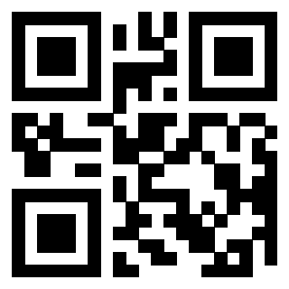 3304539542 - Immagine del Qr Code