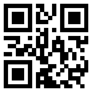 Immagine del QrCode di 3304539546