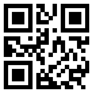 QrCode di 3304539550