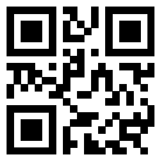 QrCode di 3304539552