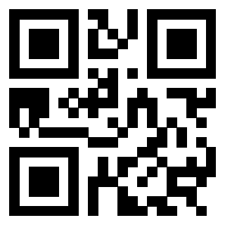 Immagine del QrCode di 3304539554