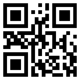 Immagine del Qr Code di 3304539555