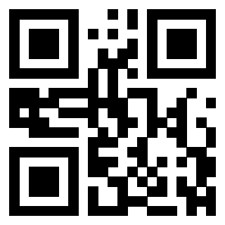 3304539556 QrCode associato