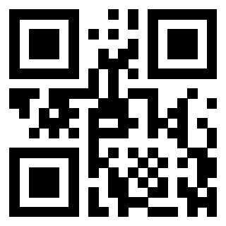Il QrCode di 3304539558