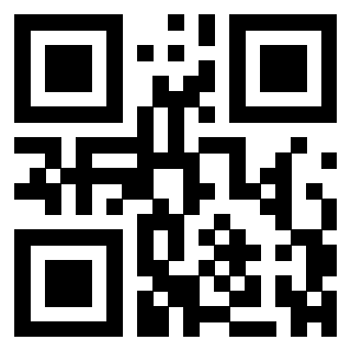 Scansione del Qr Code di 3304539561