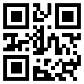 Immagine del QrCode di 3304539562