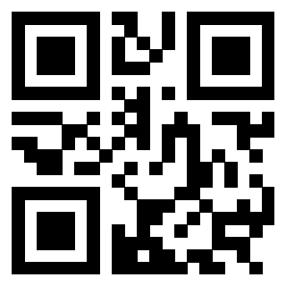 3304539564 - Immagine del Qr Code associato