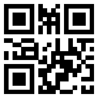 3304539567 - Immagine del Qr Code associato