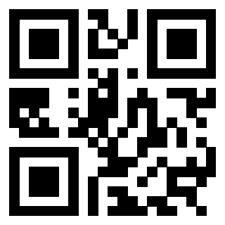 3304539568 - Immagine del Qr Code