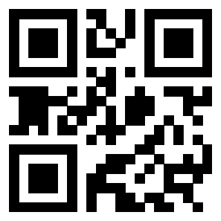 QrCode di 3304539574