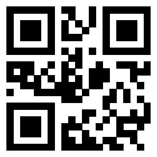 3304539576 - Immagine del Qr Code associato