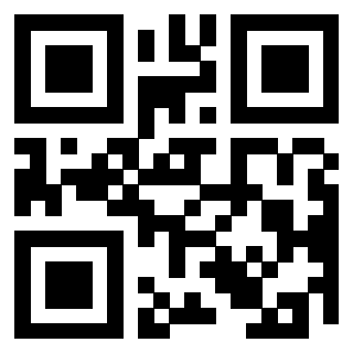 3304539578 - Immagine del Qr Code associato